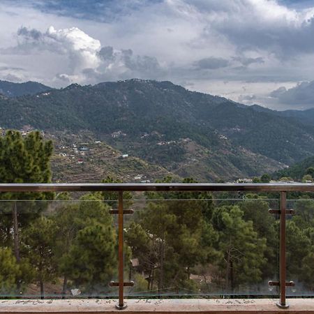 Himalyan Hills I Serviced Apt I Nature I Chef I Kasauli By Exotic Stays Esterno foto