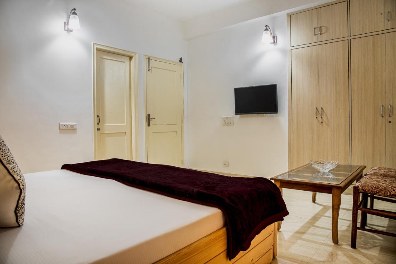 Himalyan Hills I Serviced Apt I Nature I Chef I Kasauli By Exotic Stays Esterno foto