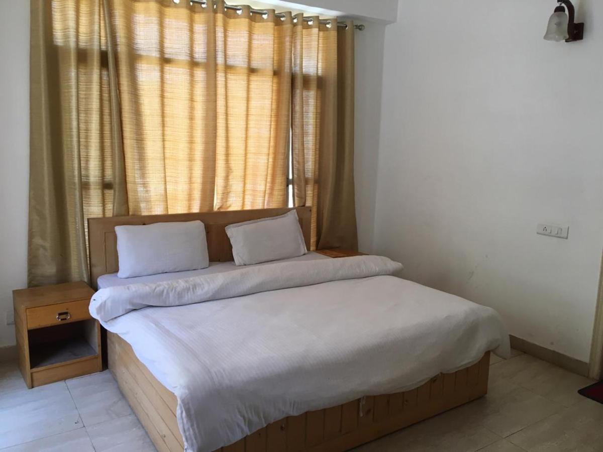 Himalyan Hills I Serviced Apt I Nature I Chef I Kasauli By Exotic Stays Esterno foto