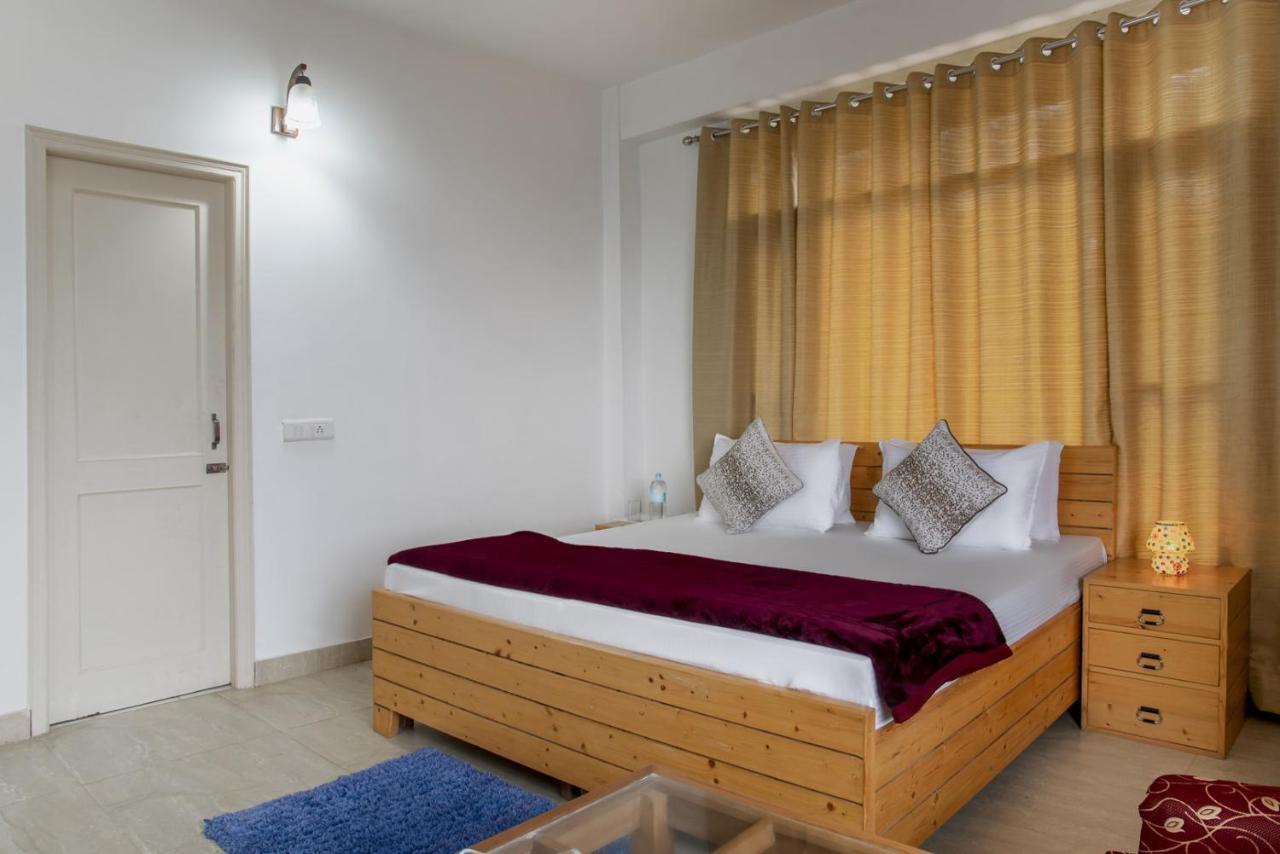 Himalyan Hills I Serviced Apt I Nature I Chef I Kasauli By Exotic Stays Esterno foto